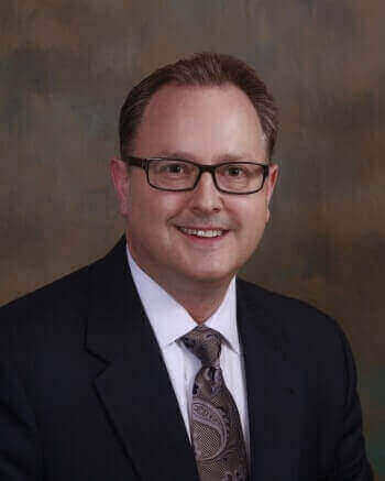 Attorney Anthony Blalock